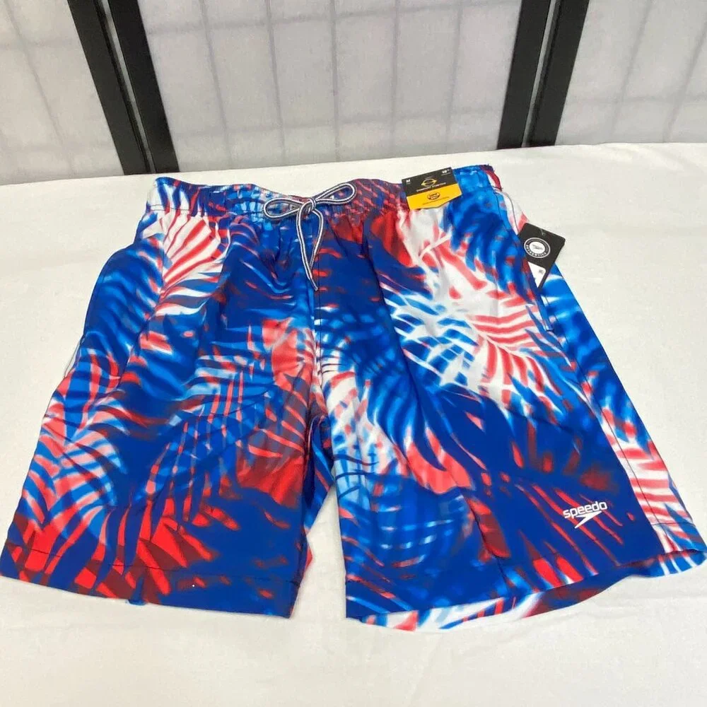 Speedo 16